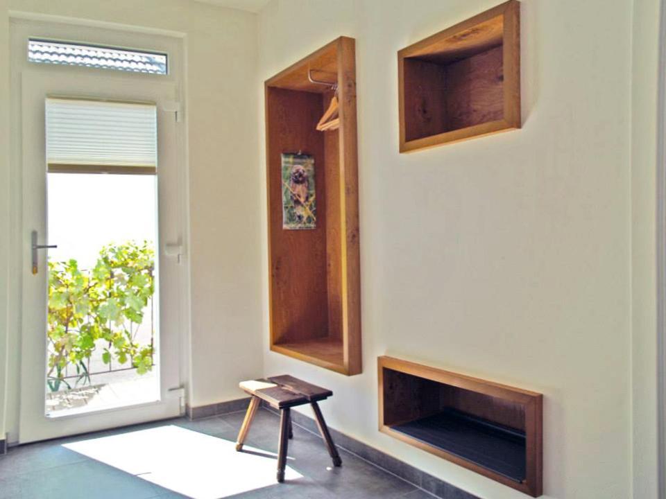 Apartment Landart Illmitz Eksteriør billede